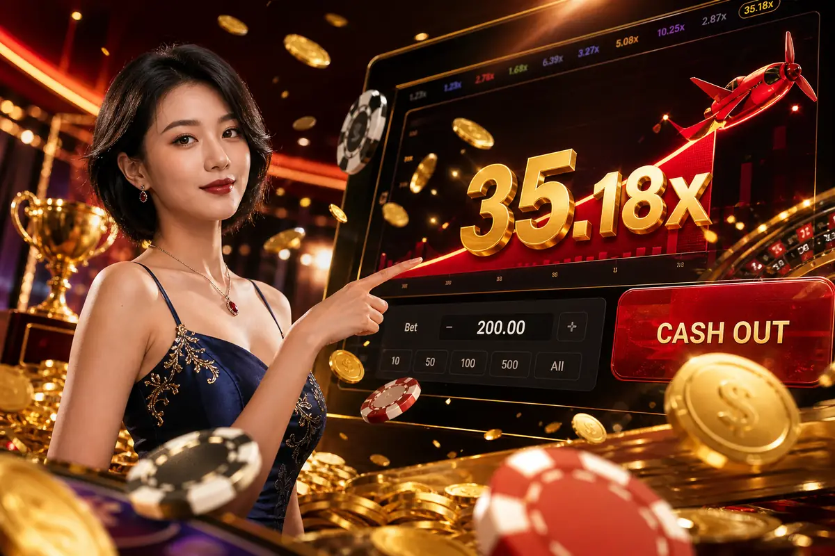 bb88bd লাইভ ডিলার স্টুডিও পরিবেশ